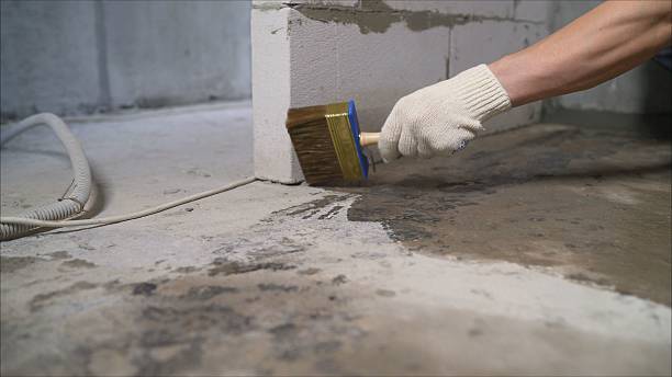 24/7 Emergency Waterproofing experts in Crofton, MD